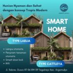 Green Layana | Type : 46/72 | Type : 65/72 | Dijual Rumah Di Salatiga | Tegalrejo